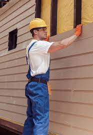 Best Stucco Siding  in Clarinda, IA